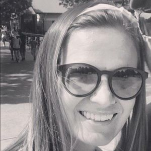 Meet your Posher, Kiley